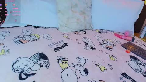 Miia Paris online show from 03.21.26