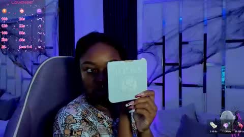 Snapshot of miia_schwarz chatting on 11.02.25 Miia Schwarz online show from 11.02.25