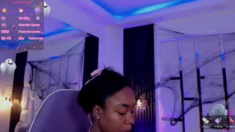 Snapshot of miia_schwarz chatting on 11.03.25 Miia Schwarz online show from 11.03.25