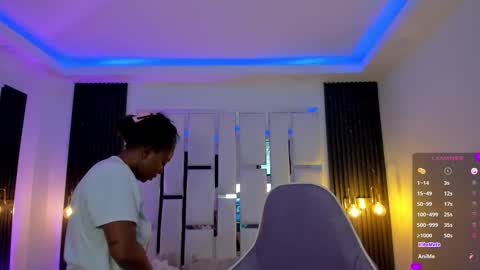 Snapshot of miia_schwarz chatting on 11.09.25 Miia Schwarz online show from 11.09.25