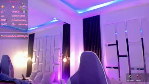 Snapshot of miia_schwarz chatting on 11.10.25 Miia Schwarz online show from 11.10.25