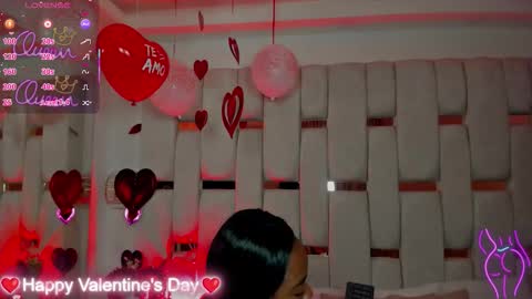 Miia Schwarz  online show from 02.15.26