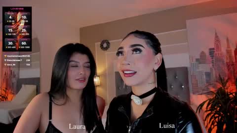 Snapshot of miia_smiith02 chatting on 01.13.25 luisa online show from 01.13.25
