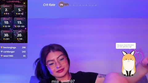 mia online show from 01.18.25