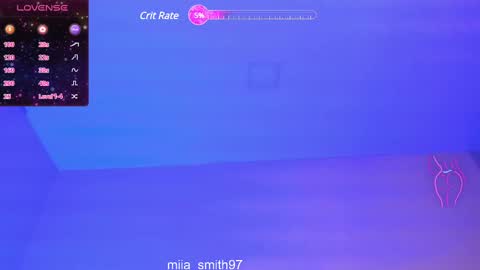 mia online show from 02.15.25