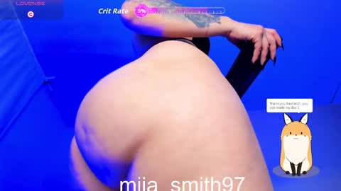 mia online show from 09.14.25