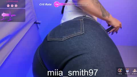 Snapshot of miia_smith97 chatting on 05.04.26 mia online show from 05.04.26