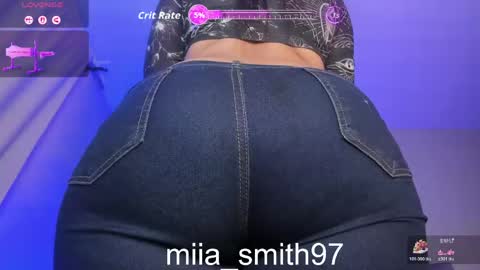 Snapshot of miia_smith97 chatting on 05.08.26 mia online show from 05.08.26