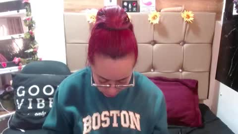 miia online show from 10.01.25