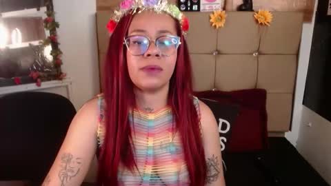 miia online show from 11.13.25