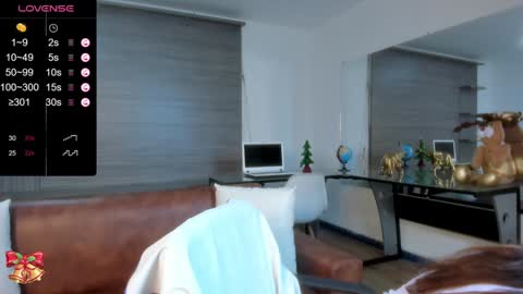 Miia 3 online show from 12.13.24