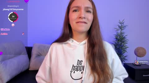 Miia 3 online show from 01.25.25