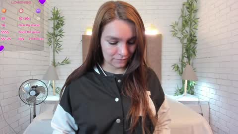 Miia 3 online show from 02.03.25