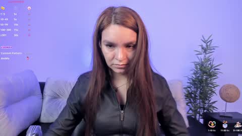 Miia 3 online show from 02.05.25