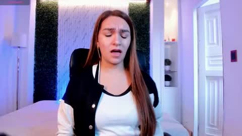 Miia 3 online show from 10.12.25