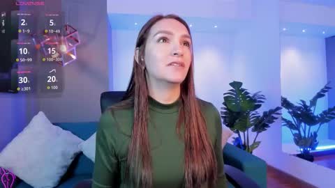 Miia 3 online show from 02.28.26