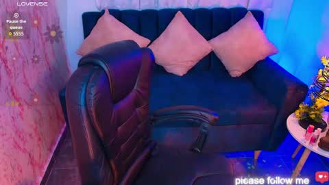 Ma is my name I invite you to check out my wish list for my birthday  online show from 10.08.25