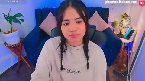 Snapshot of miiaa7_ chatting on 06.24.26 Ma is my name I invite you to check out my wish list for my birthday online show from 06.24.26