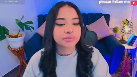 Snapshot of miiaa7_ chatting on 06.29.26 Ma is my name I invite you to check out my wish list for my birthday online show from 06.29.26