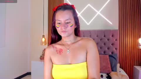 Snapshot of miiaa_jones chatting on 06.23.26 Mia online show from 06.23.26