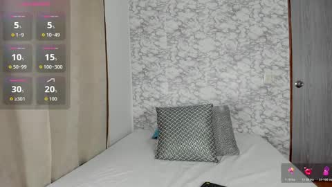 miiaa_monroe online show from 11.19.25