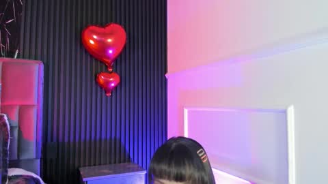 Mia Monroe online show from 02.25.26