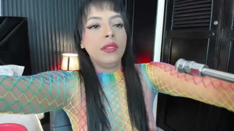 Mia Monroe online show from 04.22.26