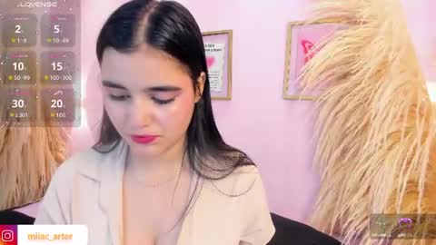 MIA online show from 07.20.26
