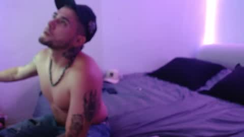 Snapshot of miialiiam0 chatting on 12.31.24 Mia and Liam online show from 12.31.24