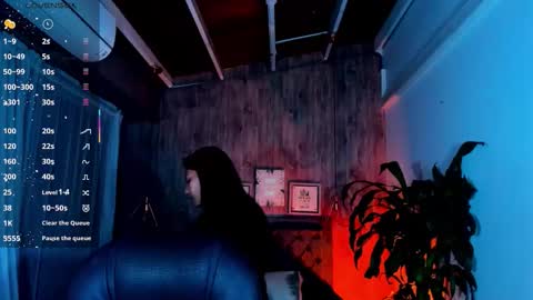 Michael Black online show from 10.13.25