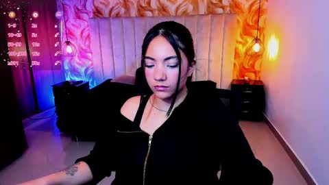 Michael Black online show from 03.20.26