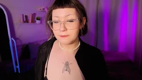 Milly online show from 10.01.25