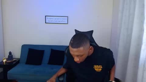 Jordan online show from 10.23.25