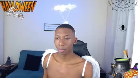 Jordan online show from 10.31.25