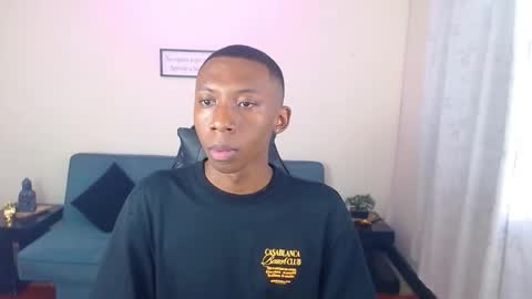 Jordan online show from 12.03.25