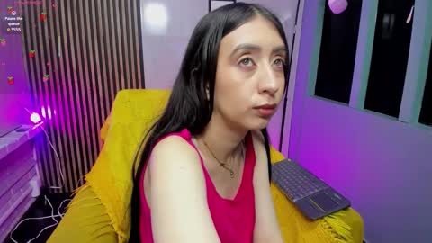 miilu  online show from 10.26.25