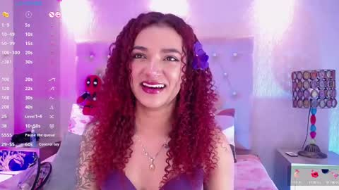 Lucii online show from 09.10.25