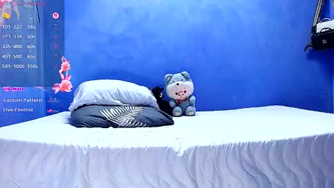 Snapshot of miiranda_cohen chatting on 02.13.26 miiranda cohen online show from 02.13.26