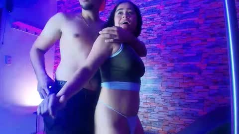 Dulce   online show from 10.21.25