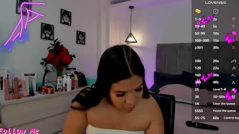 miiss_greyy online show from 01.18.25