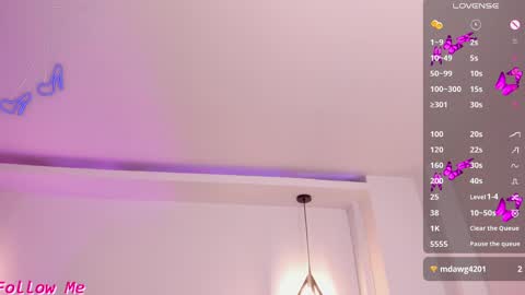 miiss_greyy online show from 01.18.25