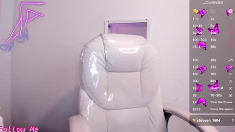 miiss_greyy online show from 01.20.25