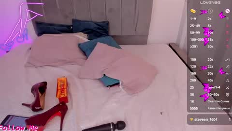 miiss_greyy online show from 01.21.25