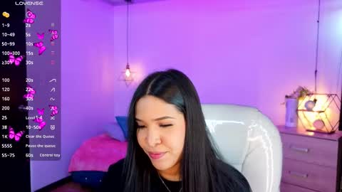 miiss_greyy online show from 10.18.25