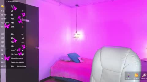 miiss_greyy online show from 10.20.25