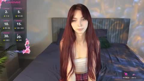 Jessica online show from 11.19.25