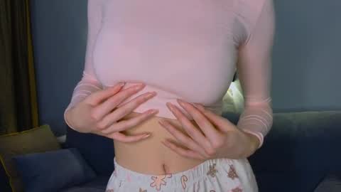 Adalinda online show from 03.12.25