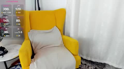 miissblonde online show from 03.10.26