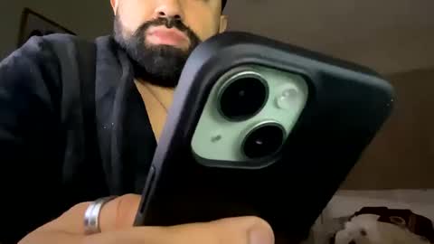 mik138 online show from 10.13.25