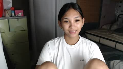Snapshot of mika_cora chatting on 06.28.26 MIKA online show from 06.28.26